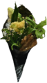 Vegetarian Temaki