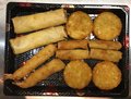 snack box