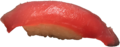 Maguro nigiri