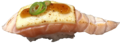 Cheese Salmon Nigiri