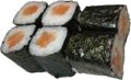 Sake Maki