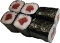 Tekka Maki