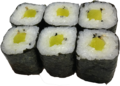 Oshinko Maki