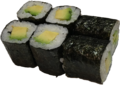 Avocado Maki