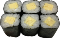 Tamago Maki