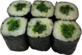 Chuka Wakame Maki