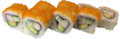 California Uramaki