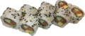 Zalm Uramaki