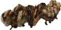 Unagi Uramaki