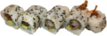 Tempura Ebi Uramaki