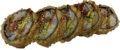 Tuna Crispy
