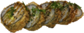 Chicken Crispy