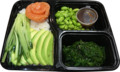 Poké Salmon