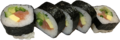 Futo Cheese