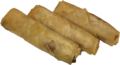 Kip Loempia's (3st) Snack