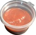 E:Spicy Saus