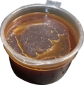D:Teriyaki Saus