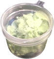 B: Wasabi