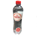 Sparkling Water
