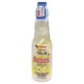 Ramune yuzu citrus