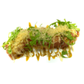 CarpaccioUramaki (8st