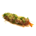 Surf&turf Uramaki (8st
