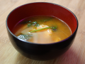 68. Tom yam gong soep