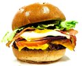 Contadino burger