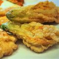 Fiori di zucca 4 stuks