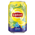 Lipton ice tea lemon