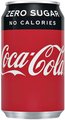 Coca cola zero