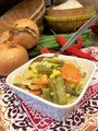 1/2 Sayur lodeh