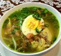 Soto ayam