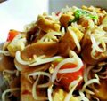 1/2 Tahu taugé