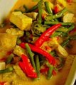 1/2 Tahu kuning