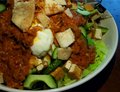 1/2 Gado gado