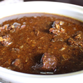 1/2 Daging semur (mild)