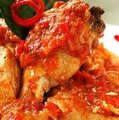 1/2 Ayam blado