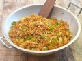 Nasi goreng speciaal - Pittig