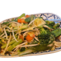 31. Phad Phak Roam