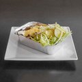Kapsalon kipdöner