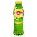 Lipton green tea 0,5ltr.