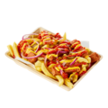 Frites Mexicanos