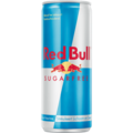 Red bull sugar free