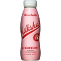 Barebells milkshake strawberry