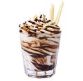 Sundae triple chocolate