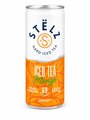 Stelz iced tea mango