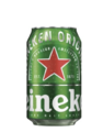 Heineken 0,33ltr