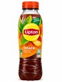 Lipton peach