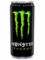 Monster energy